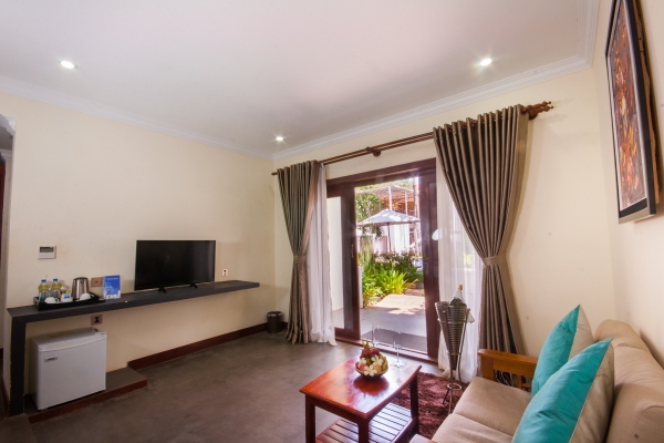 Hotel The Privilege Boutique (Siem Reap)